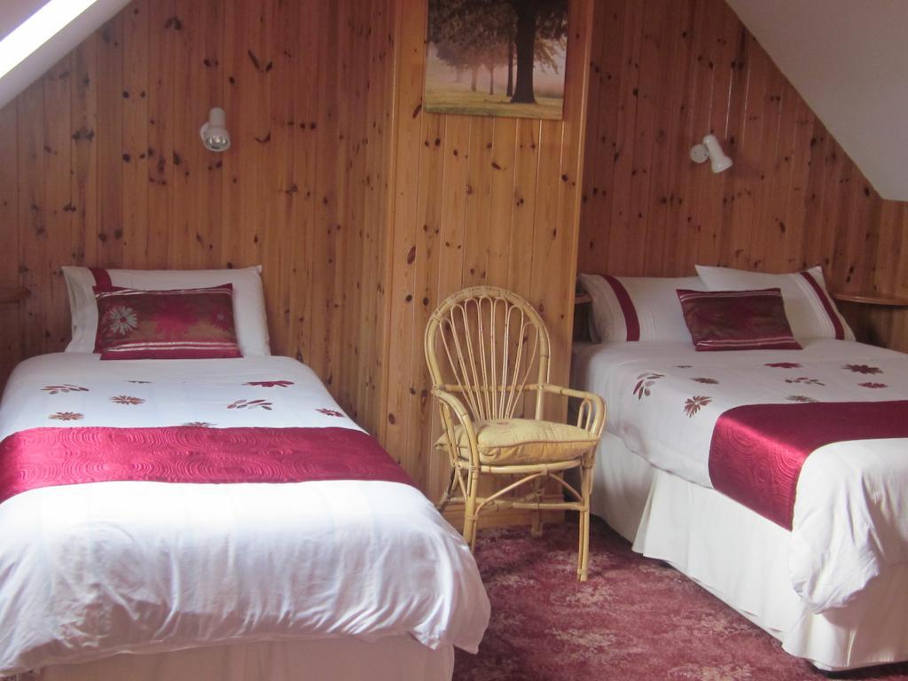 Devanes B&B ดิงเกิล ห้อง รูปภาพ