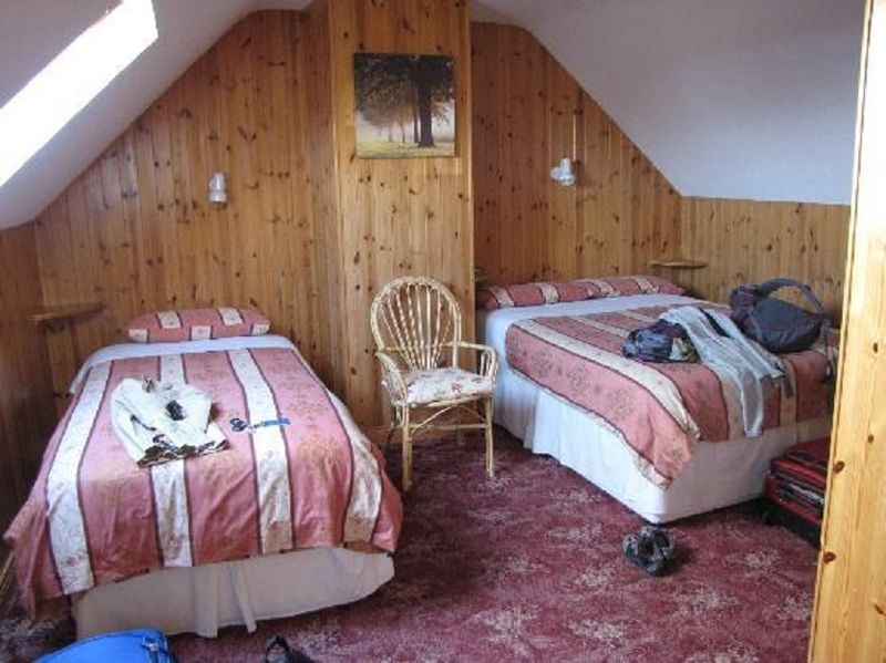 Devanes B&B ดิงเกิล ภายนอก รูปภาพ