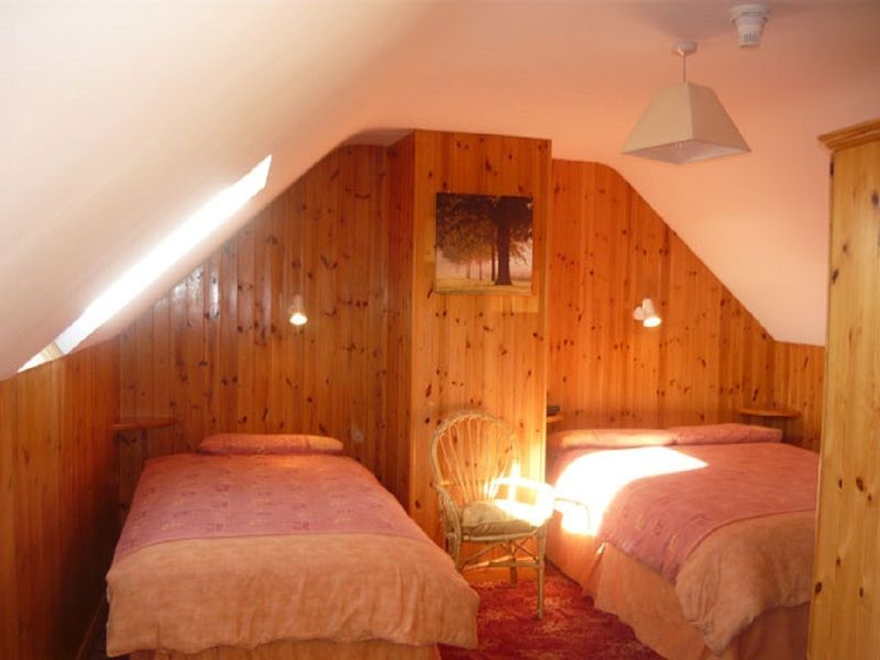 Devanes B&B ดิงเกิล ภายนอก รูปภาพ